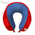 Portable Vibration Massage Pillow Car and Home Head Massage Pillow